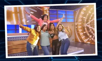 La Subasta por dentro: Disfruta de los momentos más divertidos detrás de cámaras