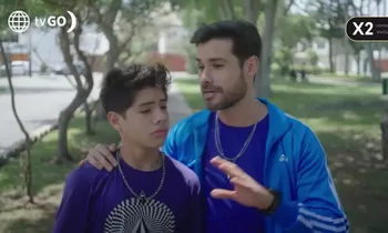 ¿Cuál es el gran consejo de Rodolfo para que Thiago conquiste a Luz?