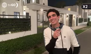 ¿Jimmy y Alessia dejarán todo para estar juntos otra vez?