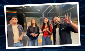 La Subasta por dentro: Divertidos momentos que no se ven en pantalla