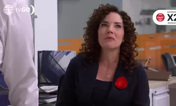 ¿Qué descubrieron Lorena y Hernán sobre la “vida oculta” de Nachito?