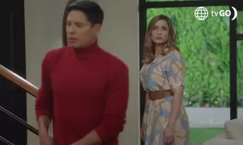 Capítulo 14 Emisión 29/09/2025