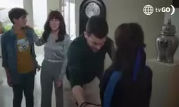 Capítulo 16 Emisión 01/10/2025