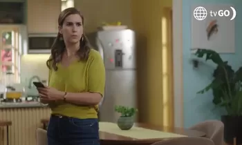 Capítulo 20 Emisión 07/10/2025