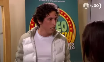 Capítulo 160 Emisión 08/10/2025