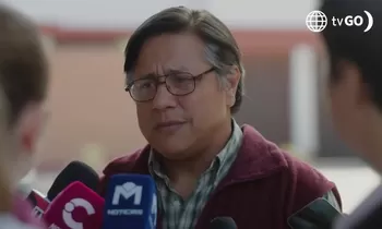 Capítulo 21 Emisión 08/10/2025