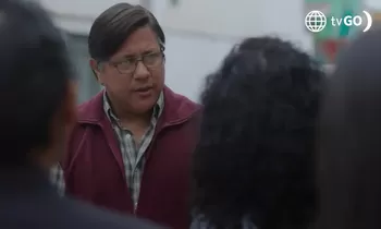 Capítulo 22 Emisión 10/10/2025