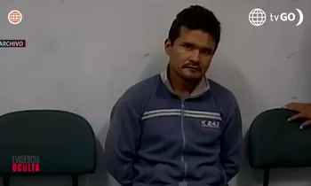 Caso 'Apóstol de la Muerte' 12/10/2025