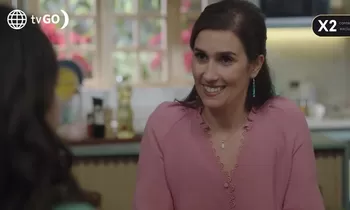 ¿Camila teme enamorarse por culpa de su papá?