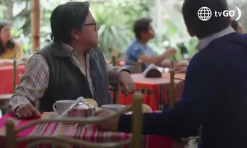 Capítulo 23 Emisión 13/10/2025