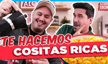 TE HACEMOS COSITAS RICAS