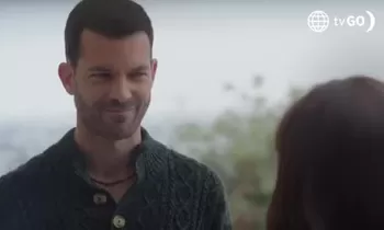 Capítulo 24 Emisión 14/10/2025