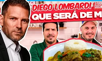 ¿QUÉ SERÁ DE LA RECETA?