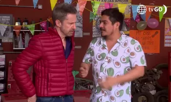 Capítulo 164 Emisión 15/10/2025