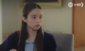 Capítulo 25 Emisión 15/10/2025