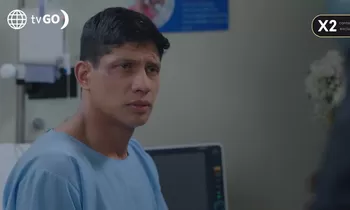 Seocnd ¿Un villano protege al León de la Cumbia?