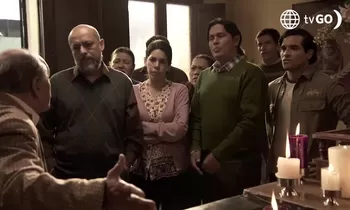 "Más allá del Miedo " América Estudios- Colectivo PAS