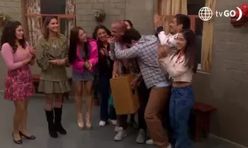 Capítulo 168 Emisión 21/10/2025