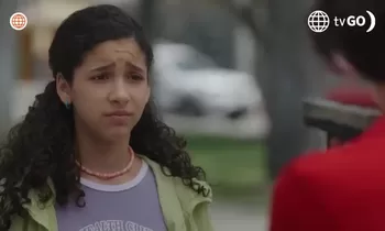 Capítulo 30 Emisión 22/10/2025