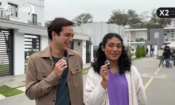 Cristóbal y July te confiesan lo que sienten sobre sus encuentros secretos