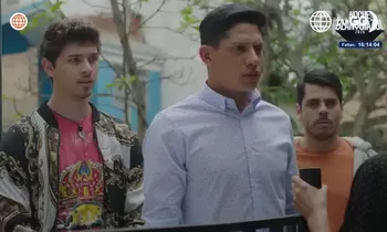 Capítulo 32 Emisión 24/10/2025