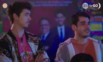 Capítulo 33 Emisión 27/10/2025