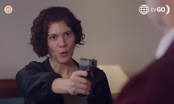 Capítulo 34 Emisión 28/10/2025