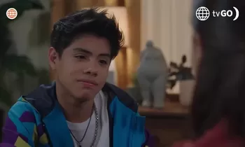 Capítulo 35 Emisión 29/10/2025