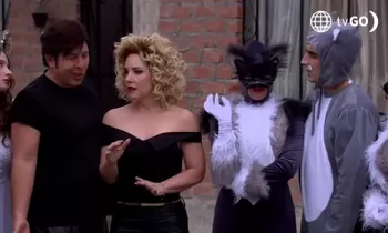 Capítulo 175 Emisión 30/10/2025