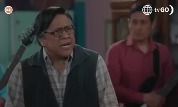 Capítulo 36 Emisión 30/10/2025