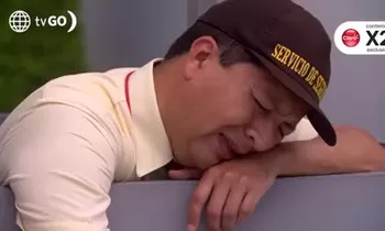 ¿Cómo se prepara Félix para "vengarse" de su rival amoroso?