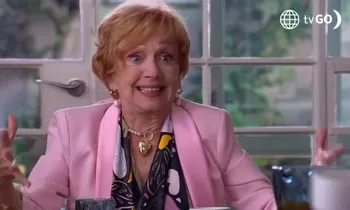 Capítulo 177 Emisión 03/11/2025