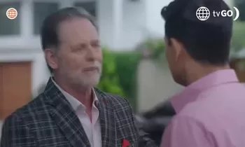 Capítulo 38 Emisión 03/11/2025