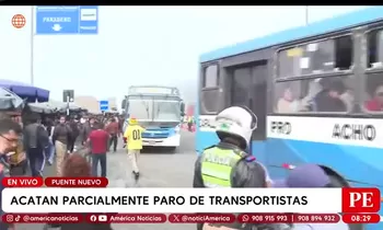 Situación del paro en Puente Nuevo