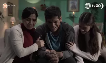 "Tierra de nadie" América Estudios- Colectivo PAS