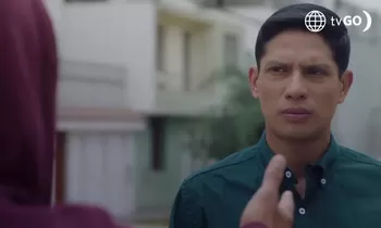 Capítulo 41 Emisión 06/11/2025