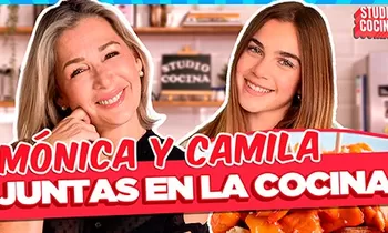 JUNTAS EN LA COCINA