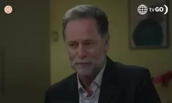 Capítulo 42 Emisión 07/11/2025