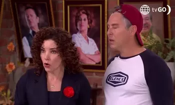 Capítulo 182 Emisión 10/11/2025