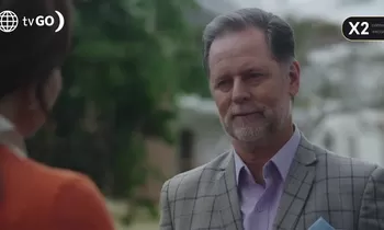 ¿Bárbara reclamará la herencia de Ciro?