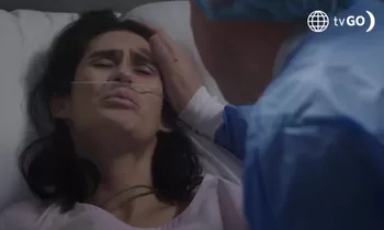 Capítulo 43 Emisión 10/11/2025