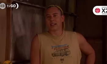  ¿Qué anhelan saber los Gonzales sobre el nuevo amigo de Maripaz?