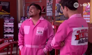 Capítulo 184 Emisión 12/11/2025