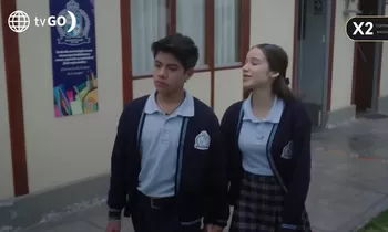 ¿Thiago sigue enamorado de Luz?