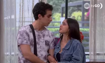 Capítulo 188 Emisión 18/11/2025