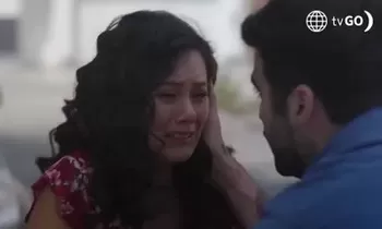 Capítulo 54 Emisión 25/11/2025