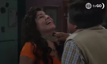 Capítulo 55 Emisión 26/11/2025