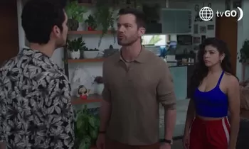 Capítulo 56 Emisión 27/11/2025