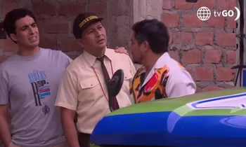 Capítulo 196 Emisión 28/11/2025