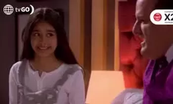 Estos son los planes de Angelita y Claudio para que Marcela y Leonardo se amisten